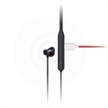 Intra-Auriculares Sem-Fios Z Bullets Oneplus Bullets 5481100012 – Preto