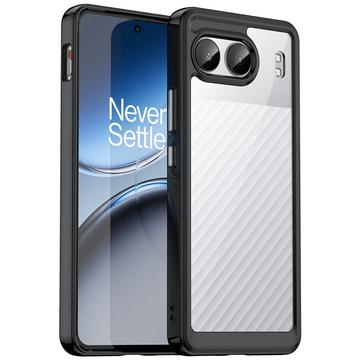 Capa Híbrida Antichoques para OnePlus Nord 4