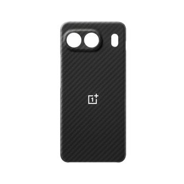 Capa Aramid Fiber para OnePlus Nord 4 5431101837 - Preto