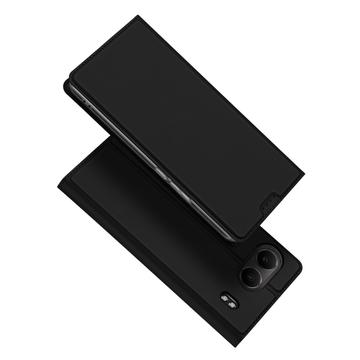 Capa Flip Dux Ducis Skin Pro para OnePlus Nord 4