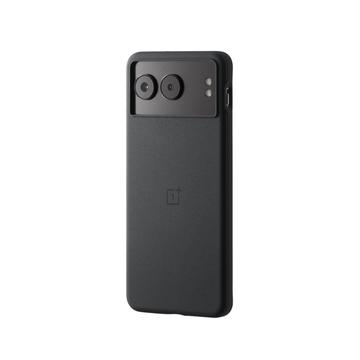 Capa Sandstone Bumper para OnePlus Nord 4 5431101831 - Preto