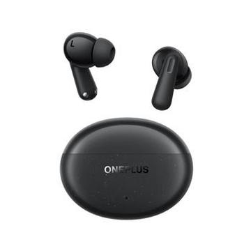 Auriculares TWS OnePlus Nord Buds 3 Pro 5481158589 - Preto estrelado