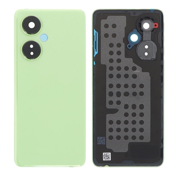 Capa Detrás para OnePlus Nord CE 3 Lite - Verde