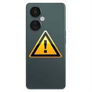 OnePlus Nord CE 3 Lite Battery Cover Repair - Grey