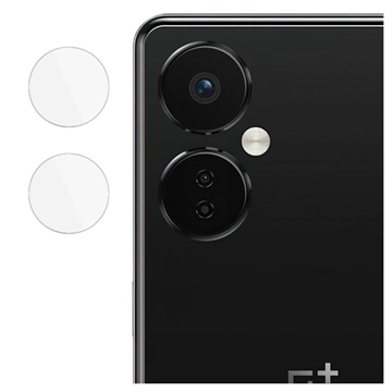 Protetor de Lente da Câmara Imak HD para OnePlus Nord CE 3 Lite - 2 Unidades