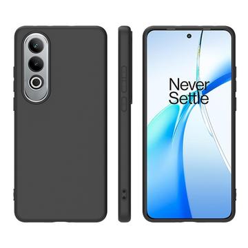 Capa de TPU Antiderrapante para OnePlus Nord CE4 - Preto