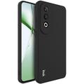 Capa de TPU Imak UC-4 para OnePlus Nord CE4/Oppo K12 - Preto