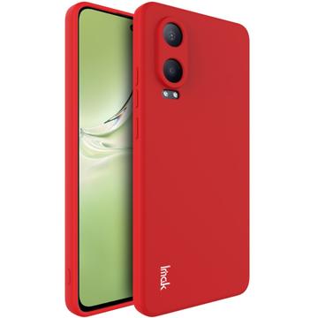 Capa de TPU Imak UC-4 para OnePlus Nord CE4 Lite/Oppo K12x