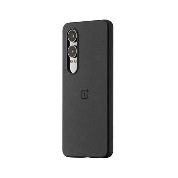 Capa Sandstone Bumper para OnePlus Nord CE4 Lite 5431101827 - Preto