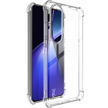 Capa de TPU Imak Drop-Proof para OnePlus Nord CE4/Oppo K12x