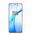 Protetor Ecrã em Vidro Temperado para OnePlus Nord CE4/Nord 4 - Case Friendly - Transparente