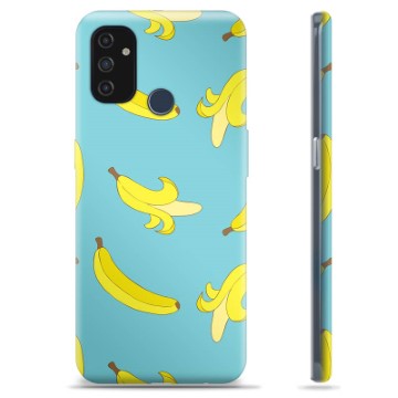 Capa de TPU - OnePlus Nord N100 - Bananas