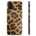 Capa de TPU - OnePlus Nord N100 - Leopardo