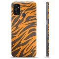 Capa de TPU - OnePlus Nord N100 - Tigre