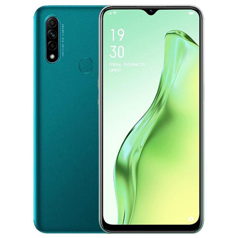 oppo a31 64gb