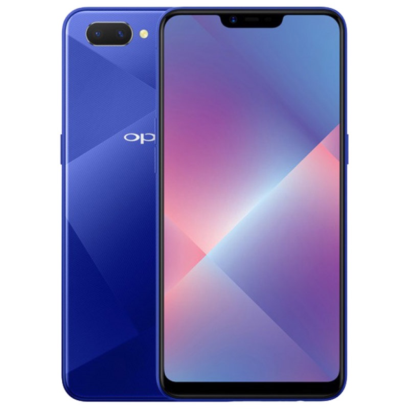 samsung a5 oppo