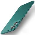 Capa Mofi Shield Matte para Oppo A79/A2 - Verde