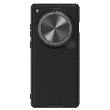 Capa Híbrida Nillkin CamShield Prop para Oppo Find X7 Ultra - Preto