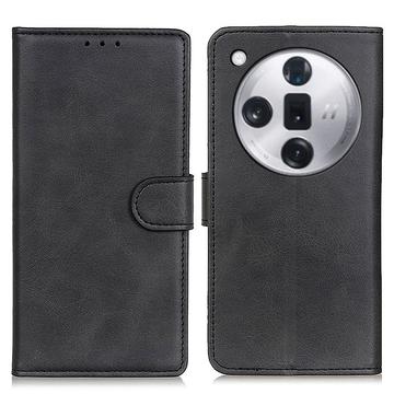 Bolsa Tipo Carteira para Oppo Find X7