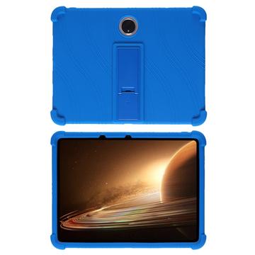 Capa de silicone com suporte para Oppo Pad 2