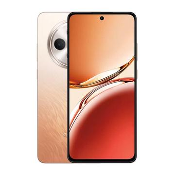 Oppo Reno12 F 5G - 256GB - Laranja âmbar