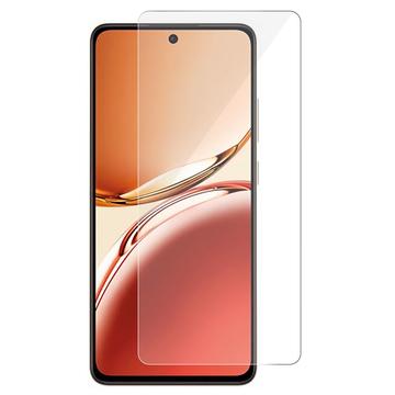 Protector de Ecrã para Oppo Reno12 - Case Friendly - Transparente