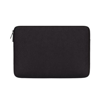 Capa para portátil universal em tecido Oxford 15.6" - Preto