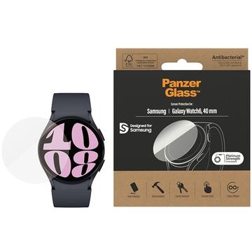 Protetor de Ecrã PanzerGlass AntiBacterial para Samsung Galaxy Watch6