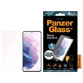 Protetor Ecrã PanzerGlass CF AntiBacterial para Samsung Galaxy S21+ 5G