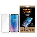 Protetor Ecrã PanzerGlass Case Friendly para OnePlus Nord CE 2 5G - Borda Preta