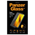 Protetor Ecrã PanzerGlass Case Friendly para Xiaomi Poco X3 NFC - Preto