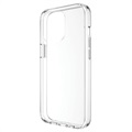 Capa Antibacteriana PanzerGlass ClearCase para iPhone 13 Pro - Transparente