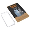 Capa Antibacteriana PanzerGlass ClearCase para iPhone 13 Pro - Transparente