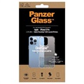 Capa Antibacteriana PanzerGlass ClearCase para iPhone 13 Pro - Transparente