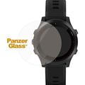 PanzerGlass Protetor de ecrã universal para Smartwatch - 34mm - Transparente