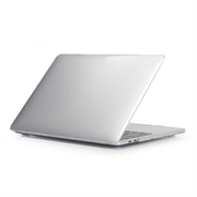 Capa de Plástico para MacBook Air 15" (2023) - Transparente