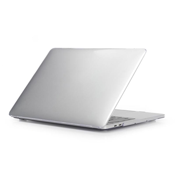 Capa de Plástico para MacBook Air 15" (2023) - Transparente