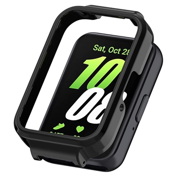 Capa de Plástico Clássico para Samsung Galaxy Fit3