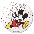 Suporte e Pega Extensível PopSockets Disney - Mickey com Confettis