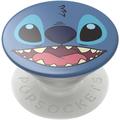 Suporte e Pega Extensível PopSockets Disney - Stitch