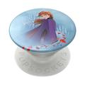 Suporte e Pega Extensível PopSockets Disney - Anna Forest