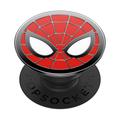 Suporte e Pega Extensível PopSockets Enamel - Spiderman