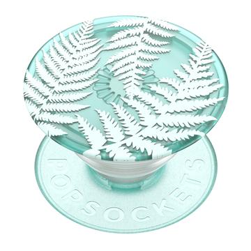 Suporte e Pega Extensível PopSockets PlantCore - Fern