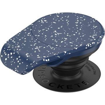 PopSockets PopGrip Suporte e punho expansíveis do abridor - Navy Kicks