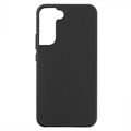 Capa Híbrida Prio Double Shell para Samsung Galaxy S22 5G - Preto