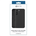 Capa Híbrida Prio Double Shell para Samsung Galaxy S22 5G - Preto