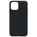 Capa Híbrida Prio Double Shell para iPhone 14 Pro Max - Preto