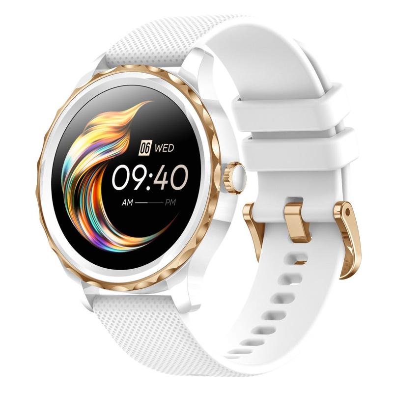 Smartwatch elegante sale