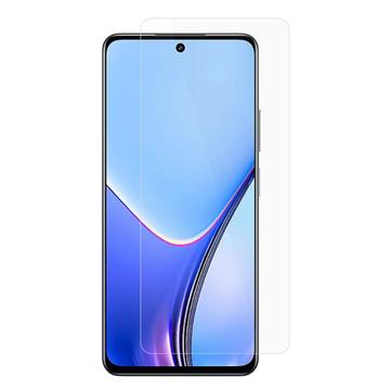 Protector de Ecrã para Realme 11x - Case Friendly - Transparente