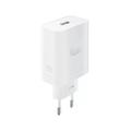 Carregador USB Realme 45W SuperVOOC VCB4JAEH - Branco